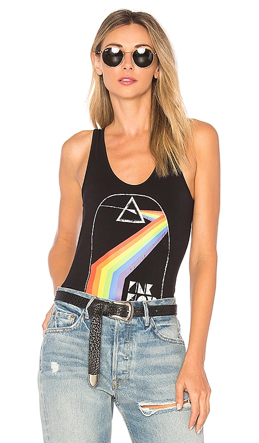 BODY PINK FLOYD