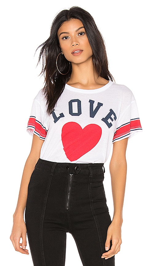 Team Love Top