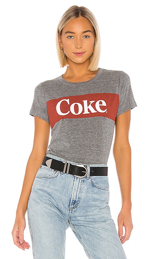 Coca-Cola Tee