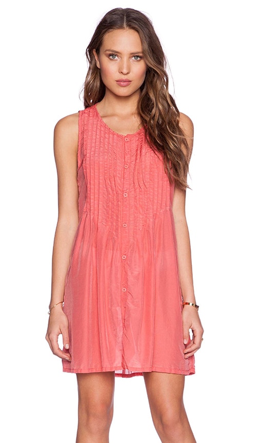 Lindsay Tunic Dress