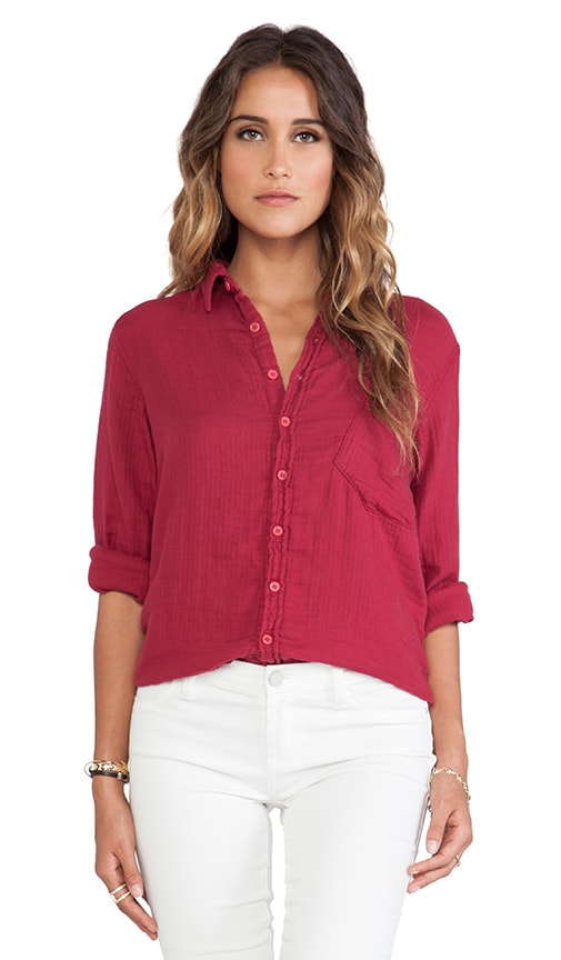 Jay Shirt