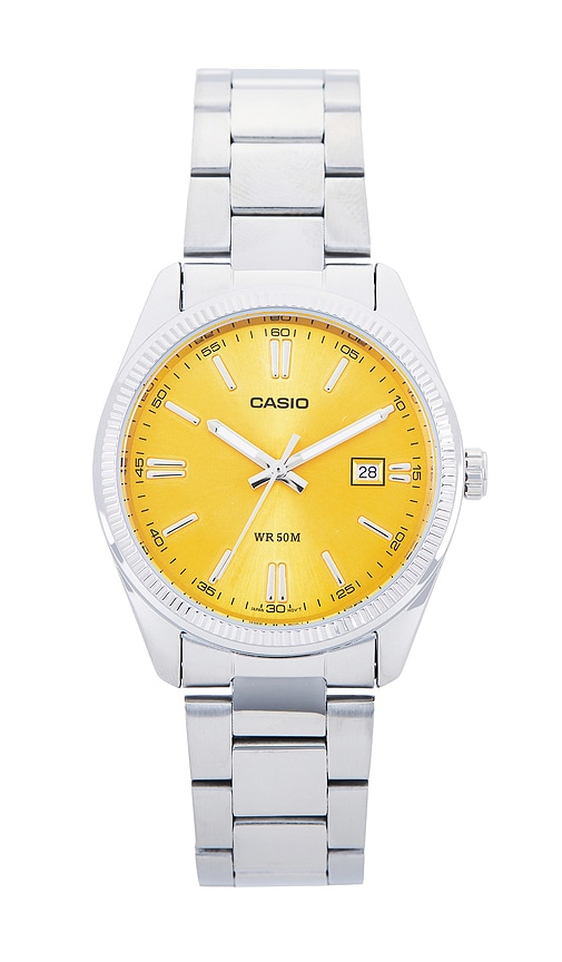 CASIO MTP1302 SERIES WATCH 