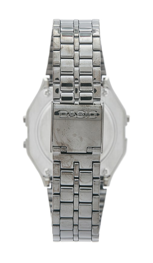  Casio Montre En Black. 