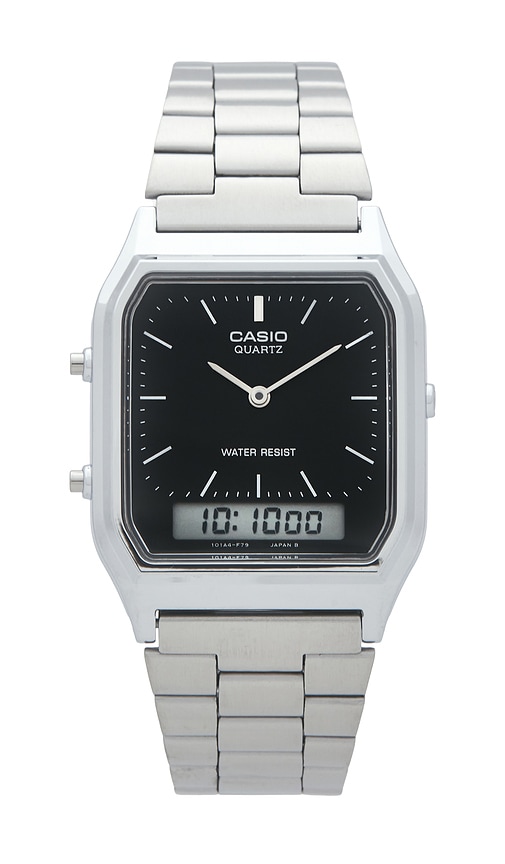 Casio AQ230 Series Watch
