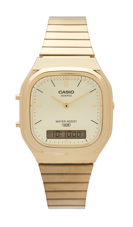 Casio AQ240 Series Watch
