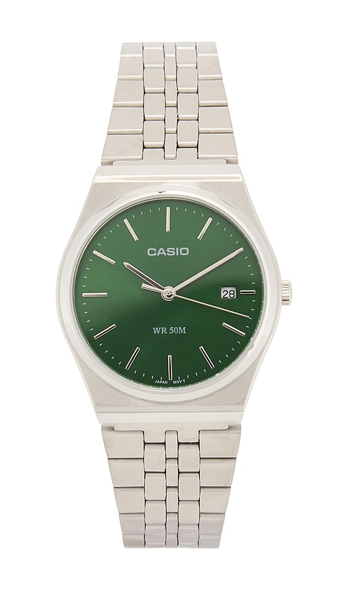 Casio MTPB145 Series Watch