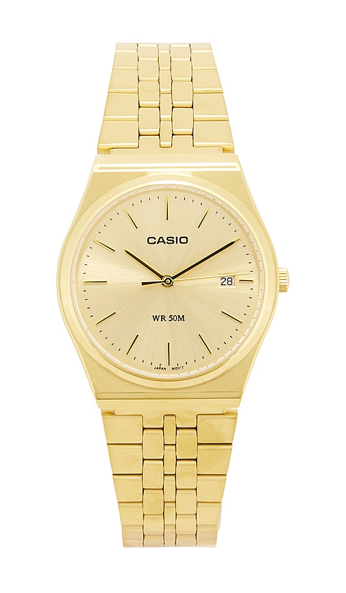 Casio MTPB145 Series Watch