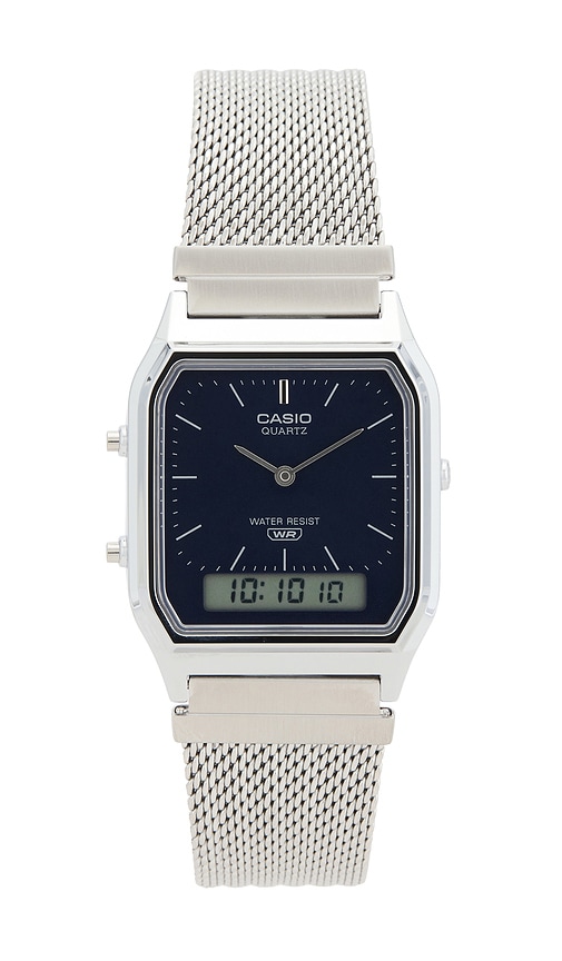 Casio AQ230 Series Watch
