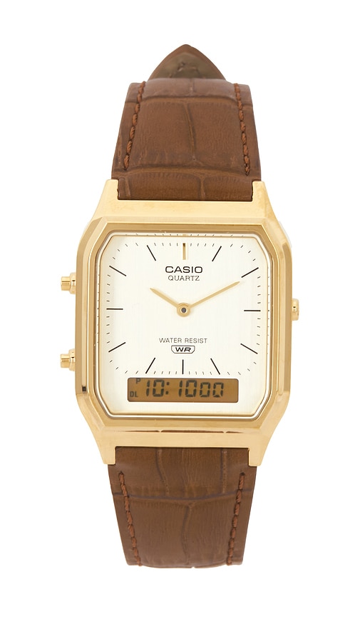 Casio AQ230 Series Watch