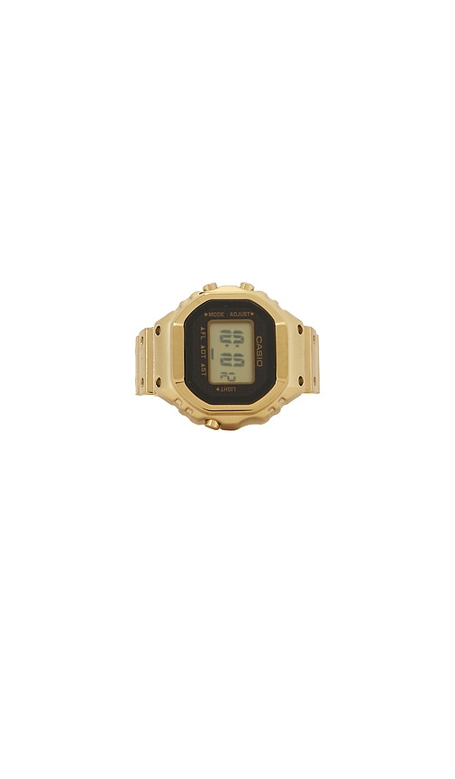 Casio 반지 In 골드