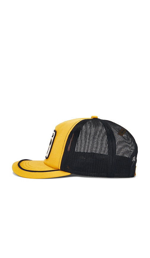  Critical Slide Kappe In Yellow,black. 