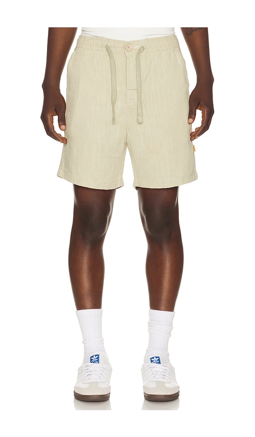 Critical Slide Cruiser Linen Walkshort | Thumbnail 3