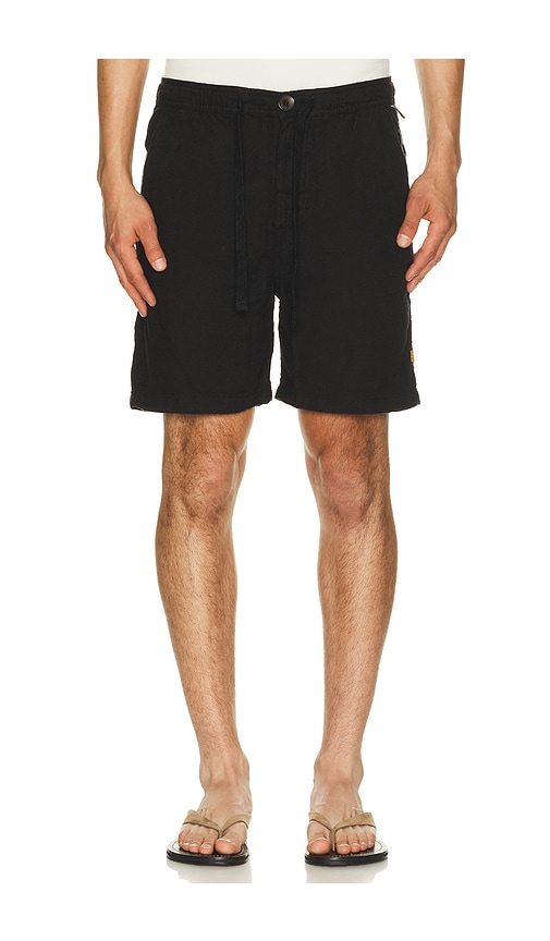 Critical Slide Cruiser Linen Walkshort