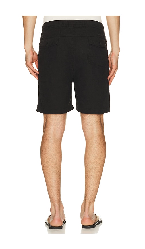 Critical Slide Cruiser Linen Walkshort | Thumbnail 2