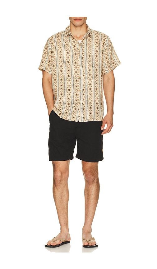 Critical Slide Cruiser Linen Walkshort | Thumbnail 3