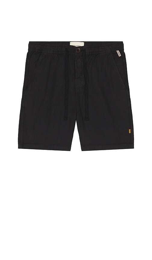 Critical Slide Cruiser Linen Walkshort | Thumbnail 4