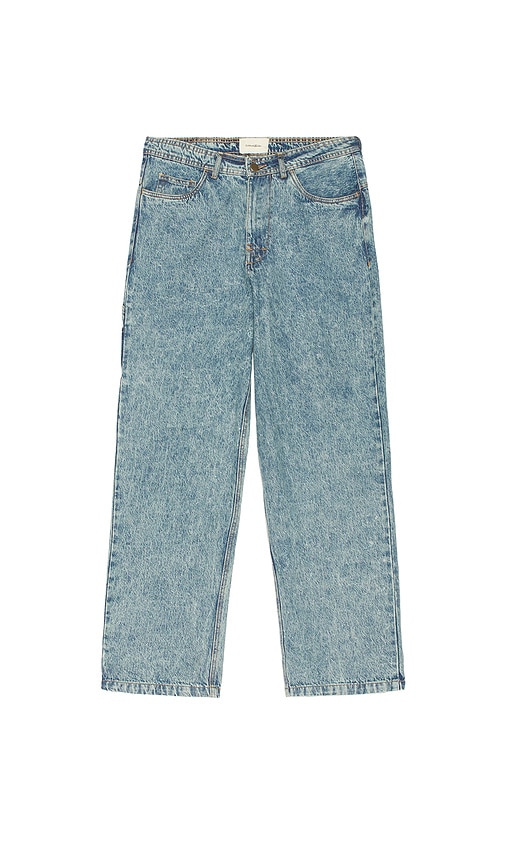 Critical Slide Peaty 5 Pocket Pant