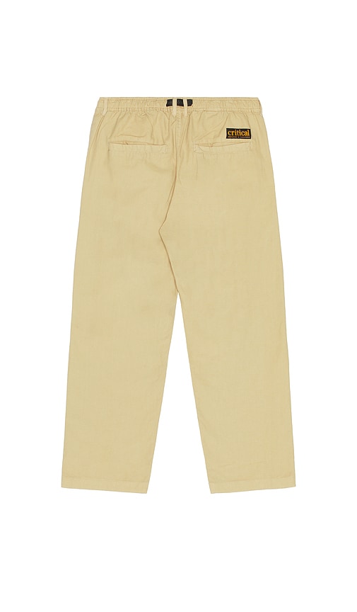  Critical Slide Outdoor Pant In Brown. Size 30. Also In 32. 
