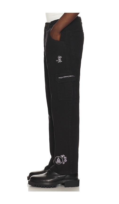 Critical Slide Hose In Black. Größe 30. Also In 32, 34, 36. 