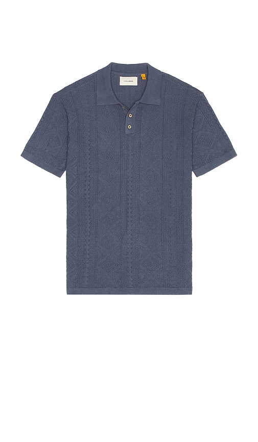 Critical Slide Trader Knit Polo