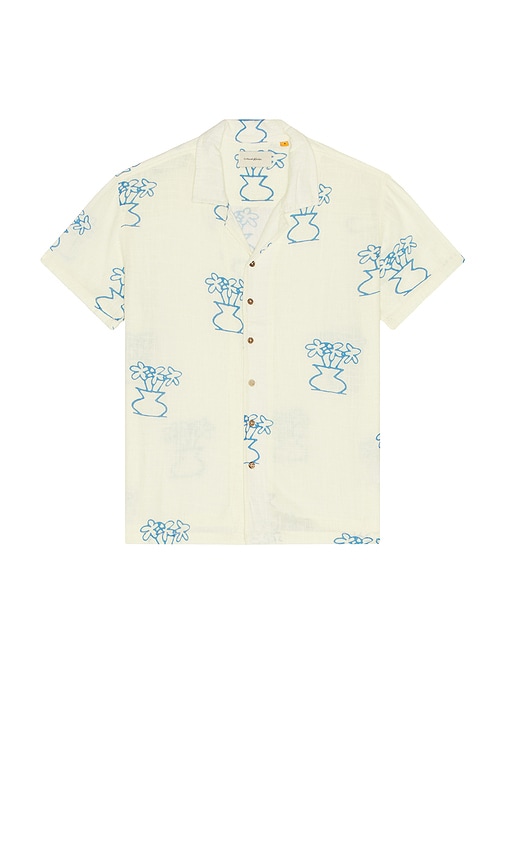 Critical Slide Mellow Resort Shirt