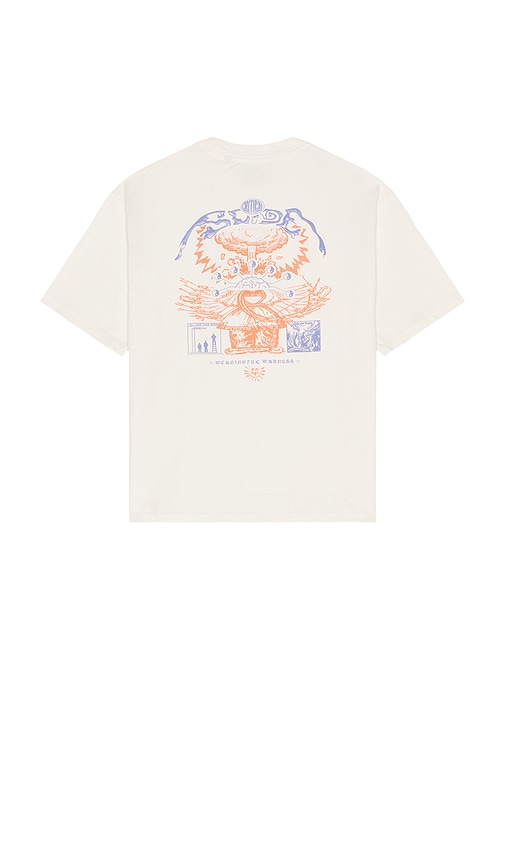 Critical Slide Madness Tee