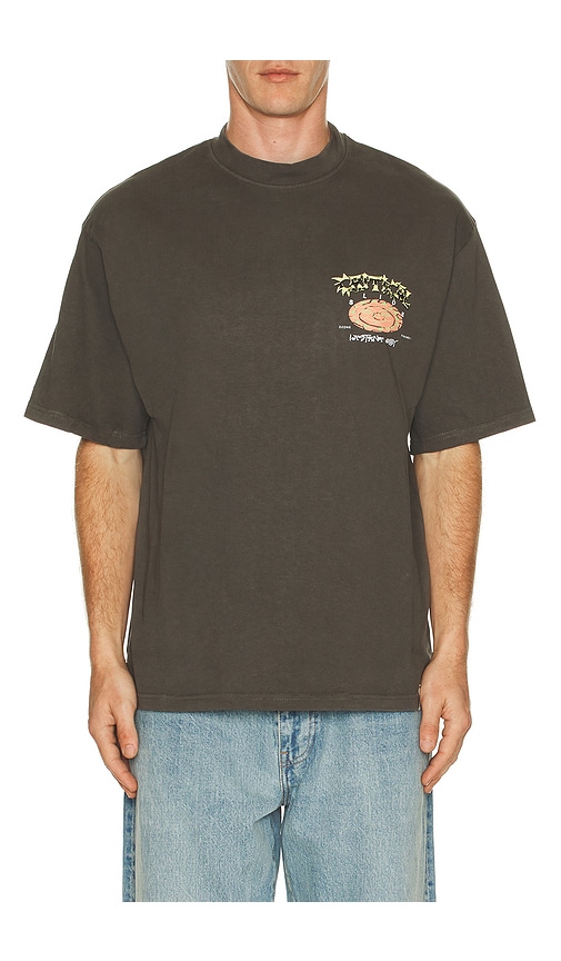 Critical Slide Joystick Tee