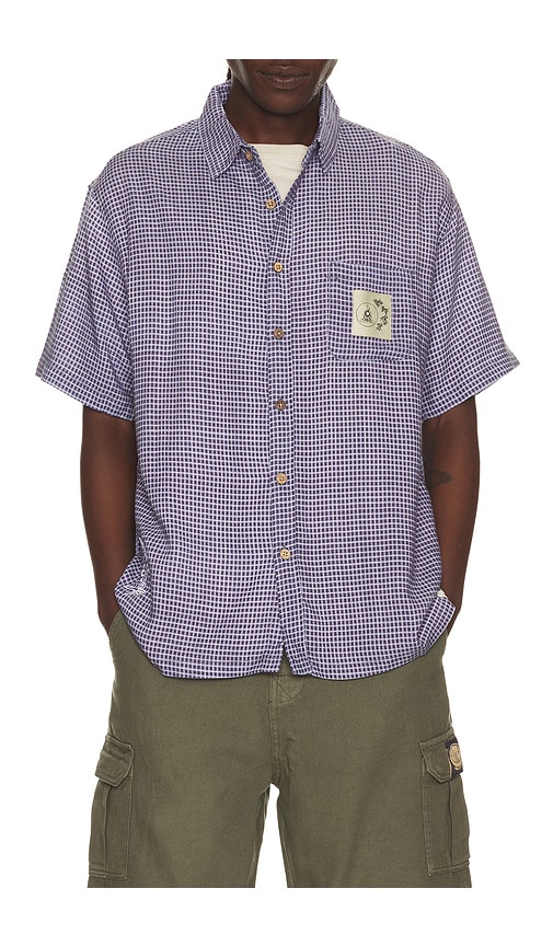 Critical Slide Wingnut Shirt | Thumbnail 3
