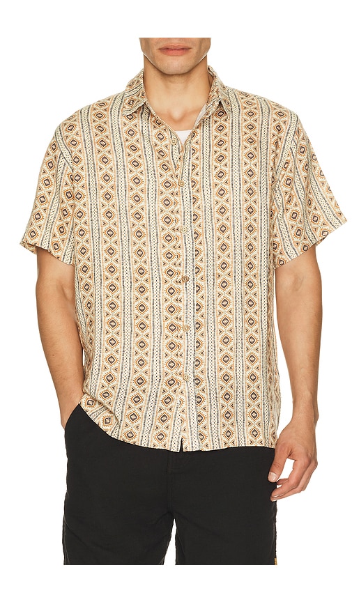 Critical Slide Highline Shirt