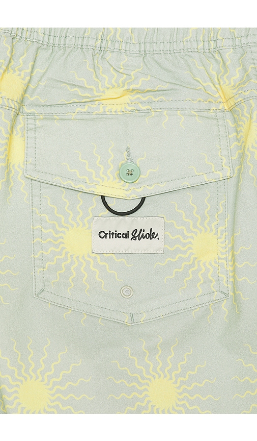 Critical Slide Golden Hour 16 Trunk | Thumbnail 5