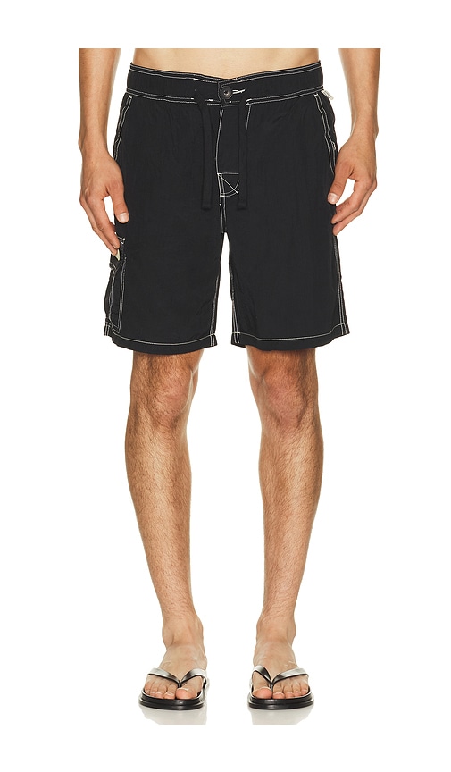 Critical Slide SHORT DE BAIN NA en Black Taille 36 Also en 30 32 34 93$