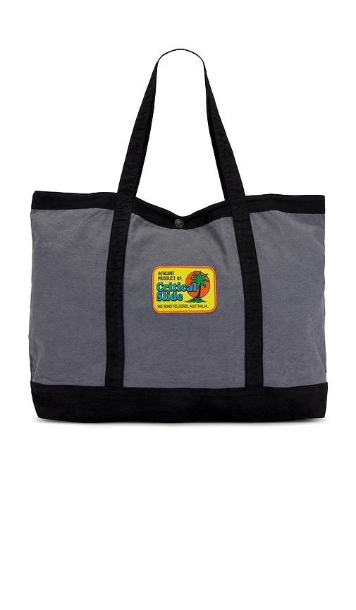 SAC FOURRE-TOUT en - Critical Slide - Modalova