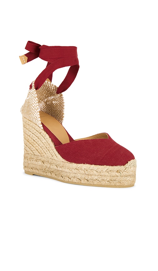 Shop Castaã±er Chiara Espadrille