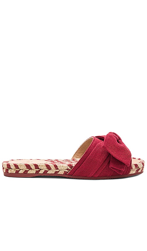 Poleo Sandal
