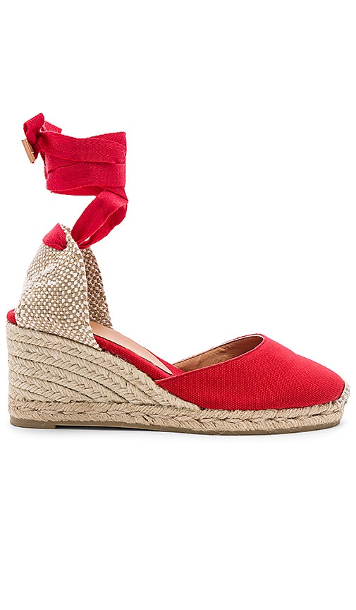 Carina Wedge