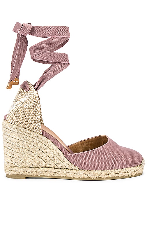 Carina Wedge