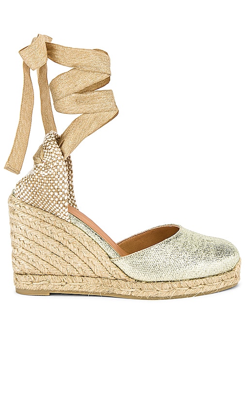 Carina Wedge