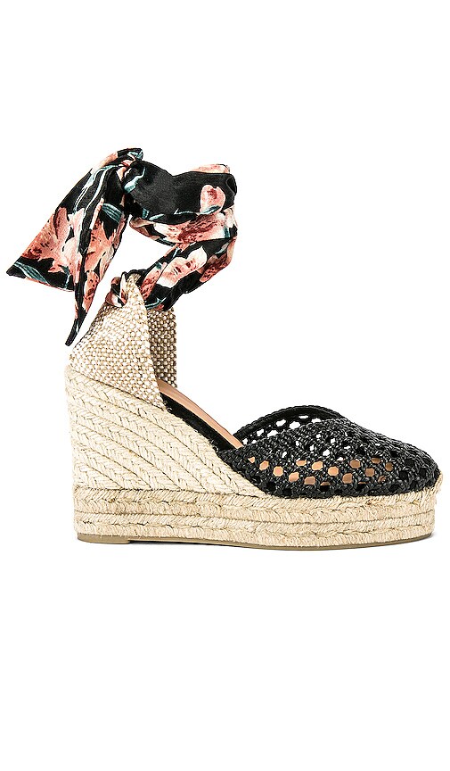 Camila Wedge