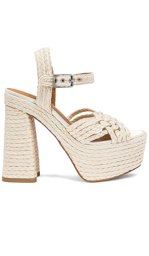 Abril Sandal