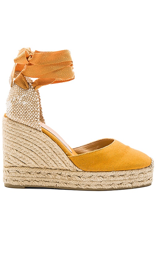 Carina Wedge