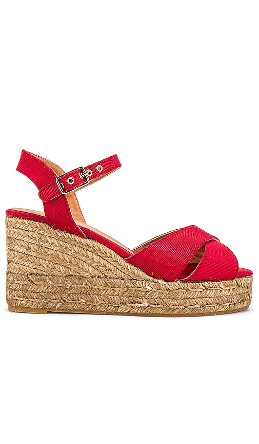 Blaudell Wedge
