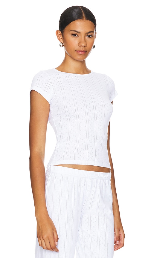 COU COU INTIMATES THE REGULAR BABY TEE