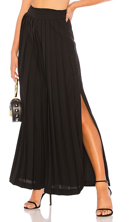 x REVOLVE Black Tea Slack