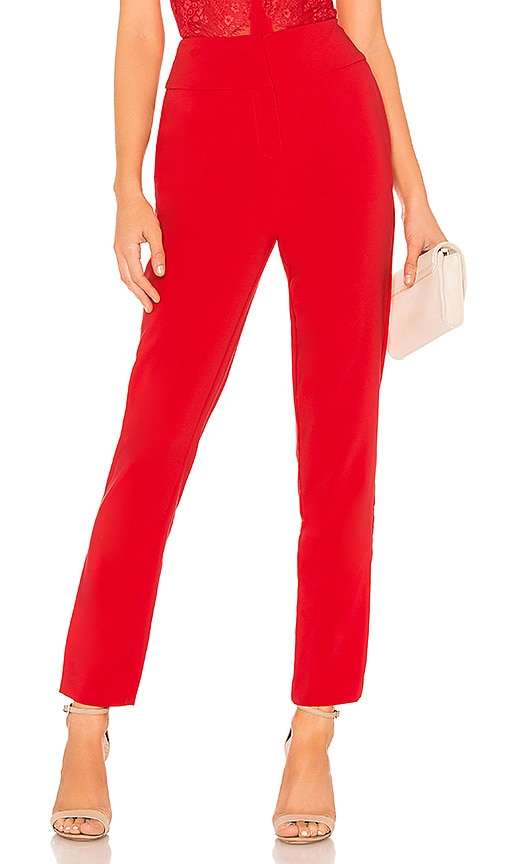 x REVOLVE Kaidon Pants