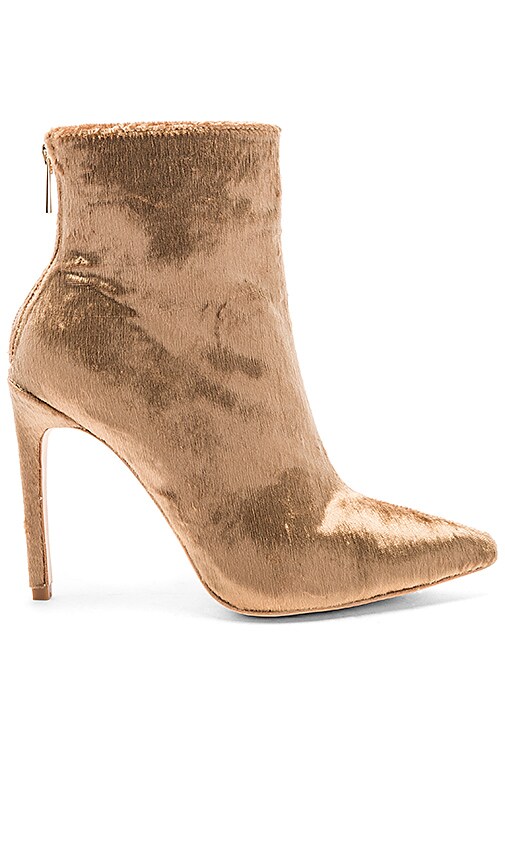by RAYE Christine Bootie