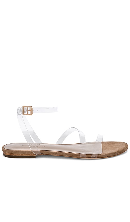x REVOLVE Mila Sandal