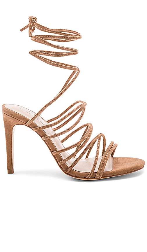 x REVOLVE Landon Heel
