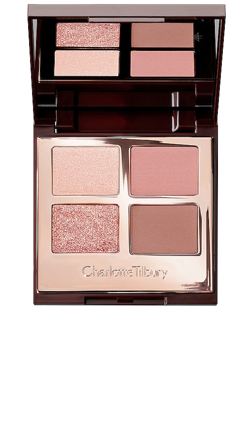 ICON Mini - 6-Pan Eyeshadow Palette Perfect for On-the-Go – Absolute New  York