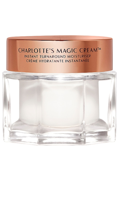 Product image of Charlotte Tilbury CRÈME HYDRATANTE CHARLOTTE'S MAGIC. Click to view full details