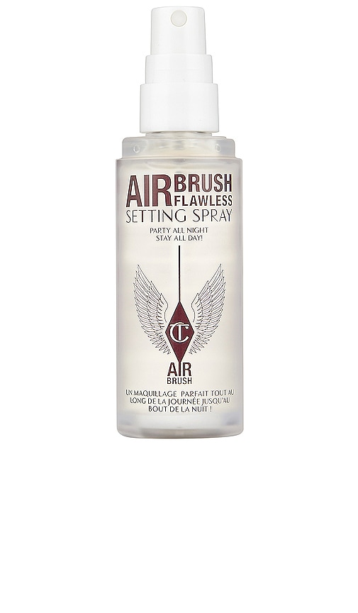 Travel Airbrush Flawless Finish Setting Spray